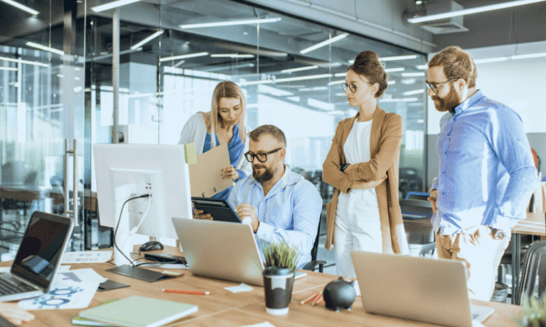 agile-software-development-team-structure